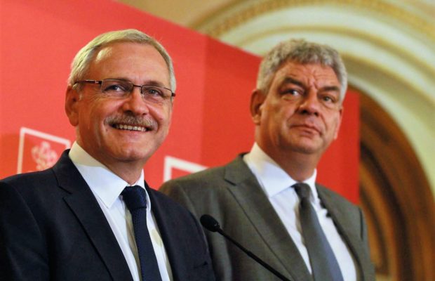 Raport la Băile Herculane (audio)