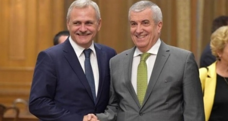 Războiul cuvintelor Dragnea, Tăriceanu – Statele Unite. Analiști: În joc este securitatea României