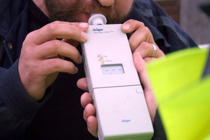 Politistii intensifica controalele in trafic!