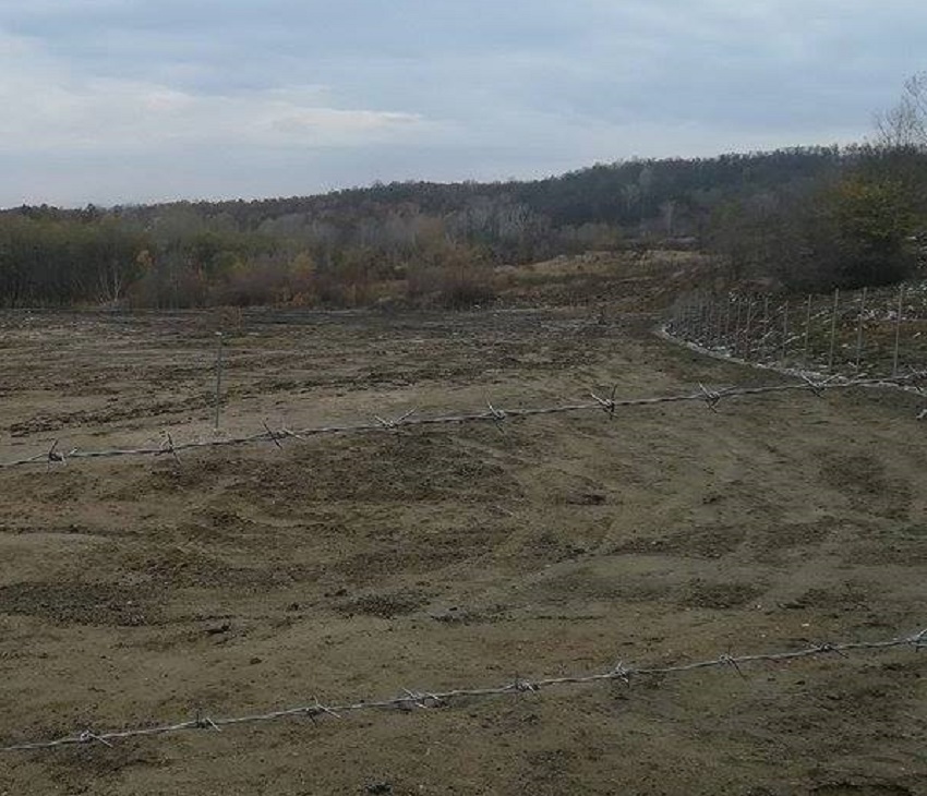 Primăria din Motru a reuşit să închidă groapa de gunoi a oraşului