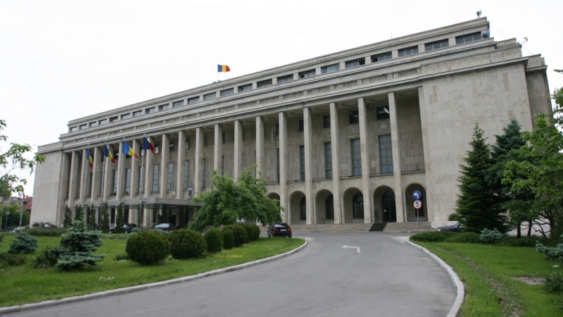 Ședința de guvern s-a amânat