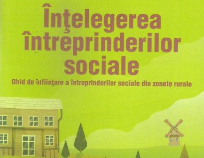 Afaceri sociale în comunitățile locale