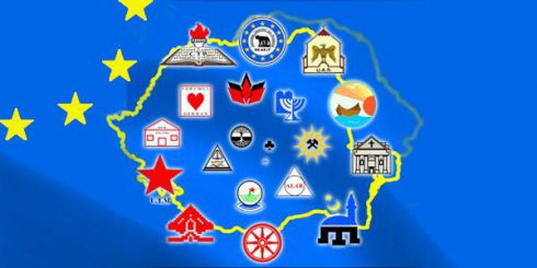 Ziua Minorităților Naționale a devenit sărbătoare națională