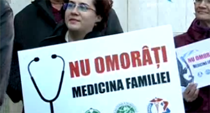 Medicii de familie se plâng de birocrația excesivă