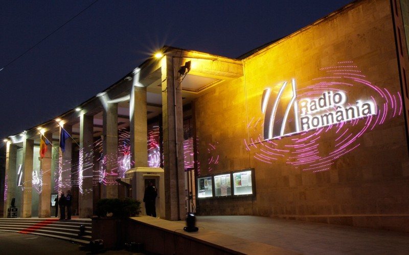 Radio România împlineşte astăzi 89 de ani