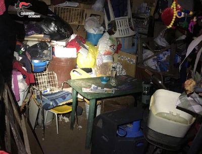 Românca sechestrată de un cetăţean italian se află intr-un program de protecţie a martorilor