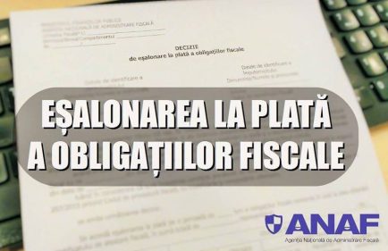ANAF – sesiune de asistență online