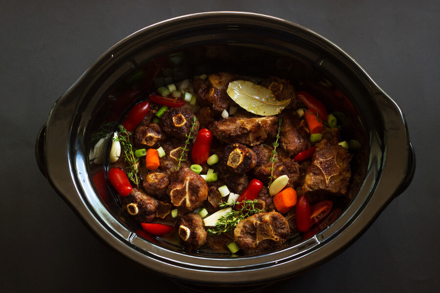 Mâncărurile pe care nu ar trebui să le găteşti niciodată în slow cooker