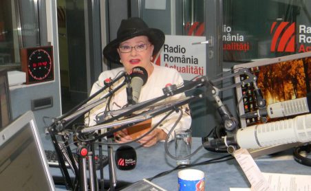 In memoriam Stela Popescu