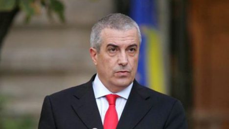 Părerea lui Tăriceanu (audio)