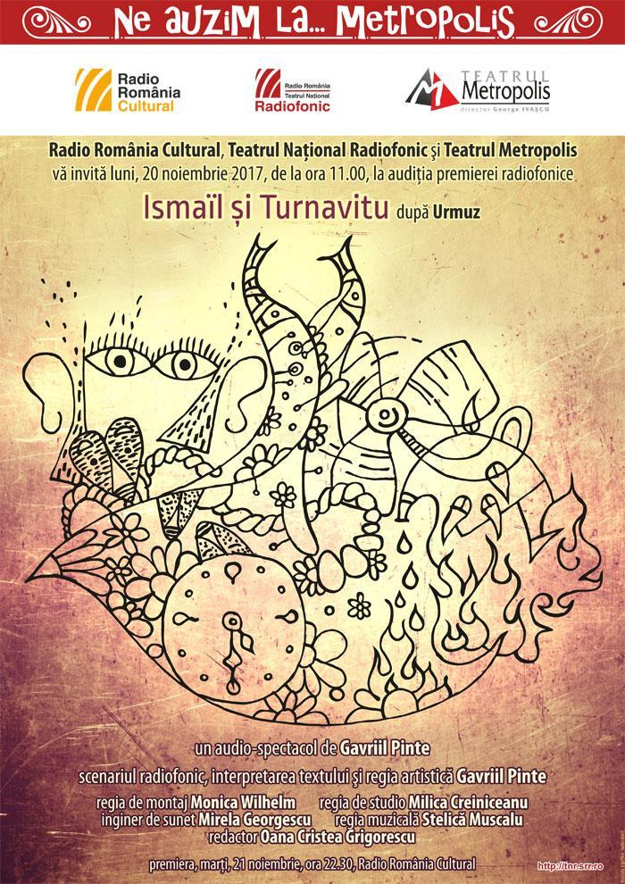 Dialoguri populare la Sala Radio