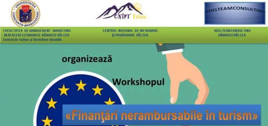 Workshop la facultate