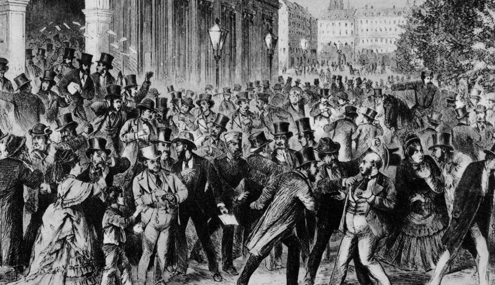 BLACK FRIDAY! Istoria mai puţin cunoscută a nebuniei din Vinerea Neagră