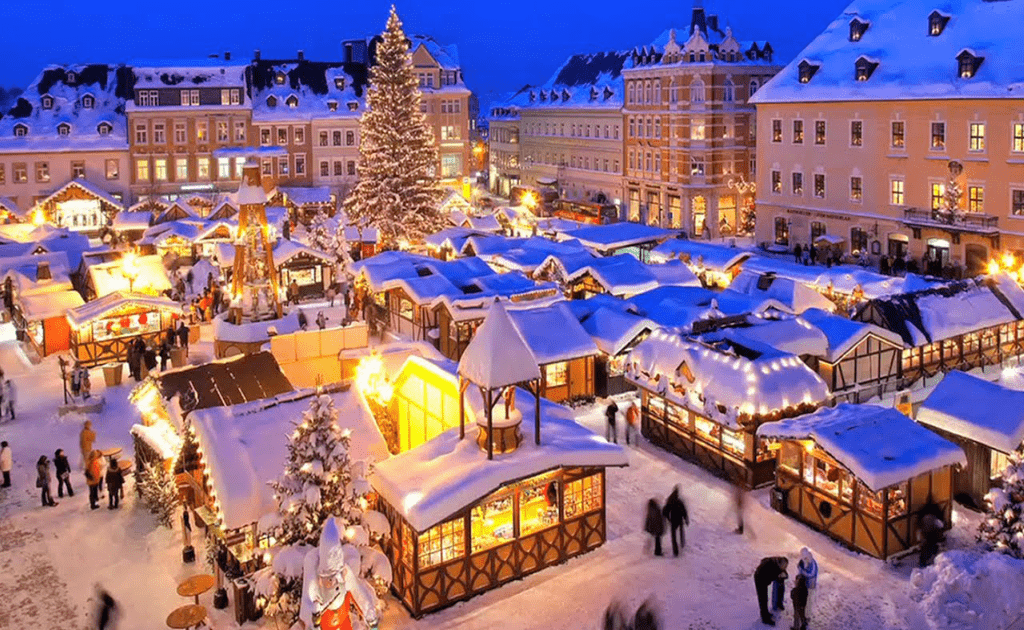 Prognoza meteo pentru 26 decembrie