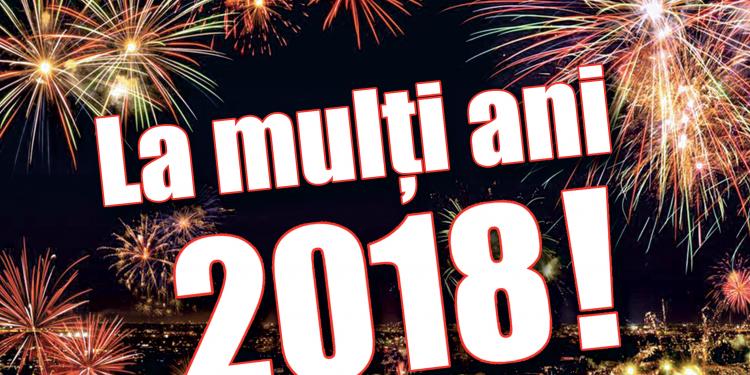 MESAJE DE ANUL NOU ŞI REVELION. Cele mai frumoase felicitări, mesaje, texte, urări şi sms-uri pentru cei dragi, familie, prieteni şi colegi