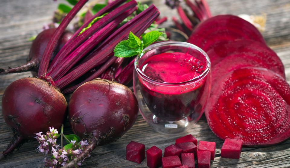 Ce beneficii are sfecla roşie pentru organism şi ce efect are asupra cancerului