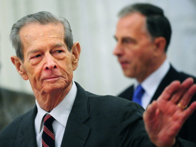 Regele Mihai a murit