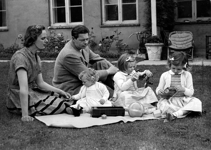 Anii de exil. 30 decembrie 1947, anul în care Regele Mihai a fost obligat să îşi părăsească ţara