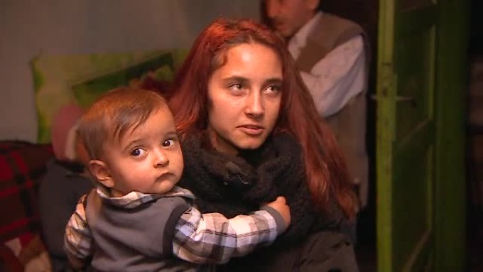 Zâna Merciluţă, cabinetul mobil care vine în satele fără stomatolog. România secolului XXI riscă să nu aibă dinţi