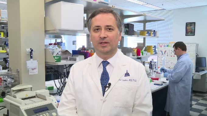 Românul care vrea să pună frână celei mai grele boli a omenirii: cancerul