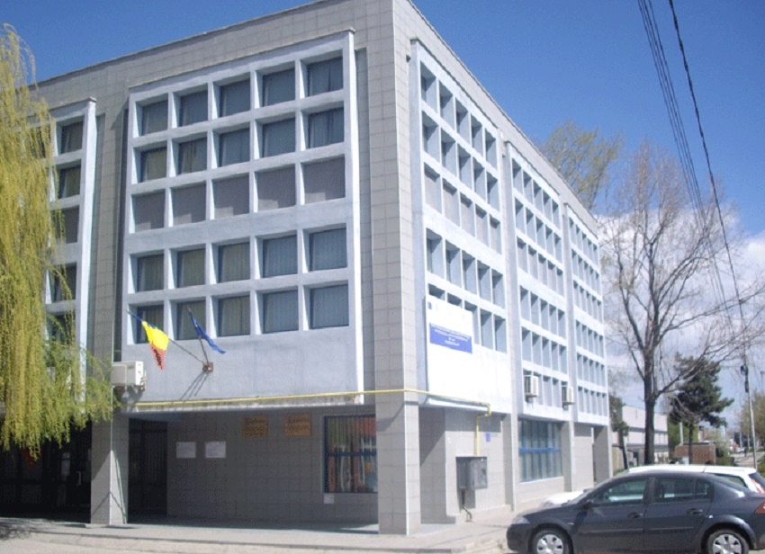 Bursa locurilor de muncă pentru absolvenți, la Slatina și Caracal