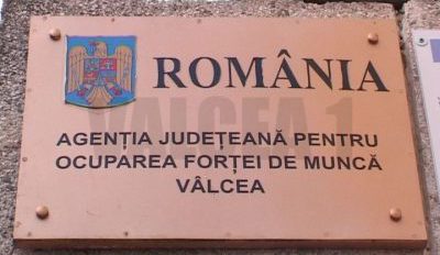 Bursa Forței de Muncă în județul Vâlcea