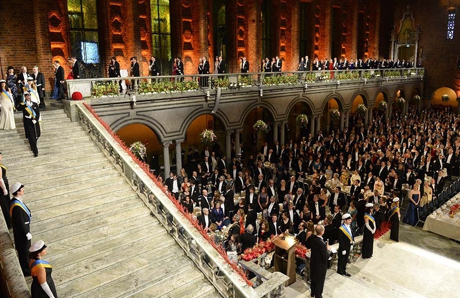 La Oslo va fi înmânat Premiul Nobel pentru Pace (audio)