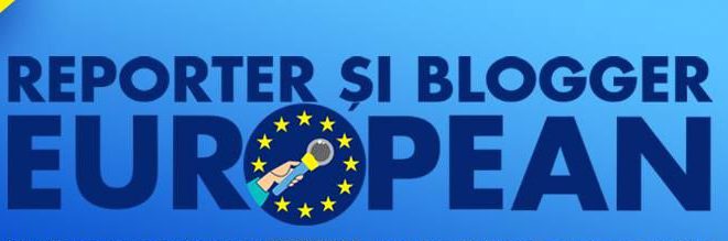 Carmen Gavrilă de la Radio România a câștigat concursul „Reporter și Blogger European”