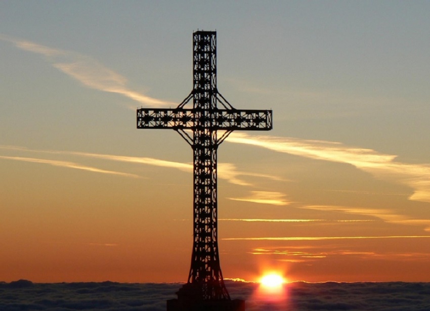 Crucea de pe Caraiman urmează să fie consolidată (audio)