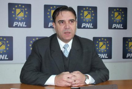 PNL a sesizat Curtea Constituțională
