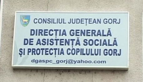 DGASPC Gorj a obținut autorizația pentru calificarea asistenților personali profesioniști