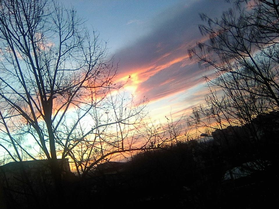 Vremea, vineri, în Oltenia (audio)