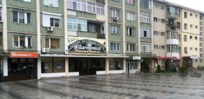 „Gala Vieneză” la Filarmonica Pitești