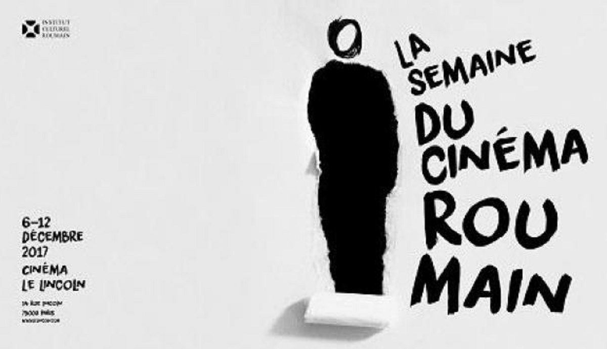 Săptămâna filmului românesc la Paris