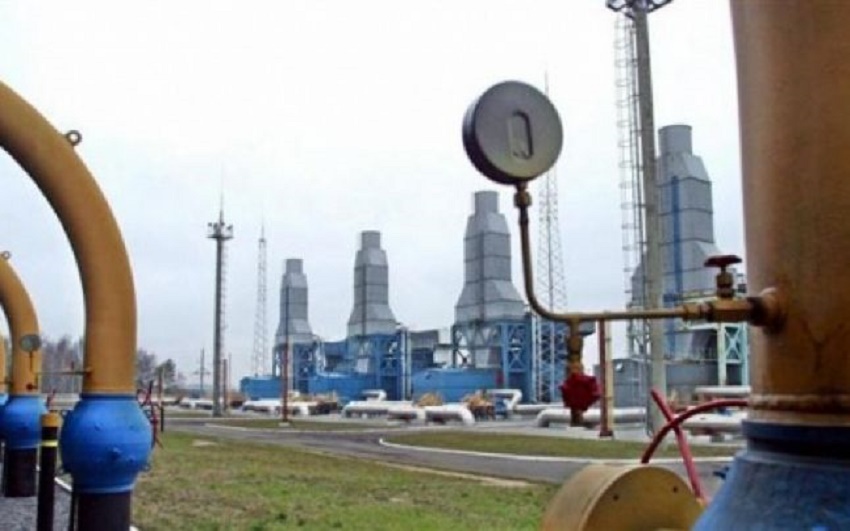 Preţul gazelor naturale a crescut la bursa din Londra (audio)