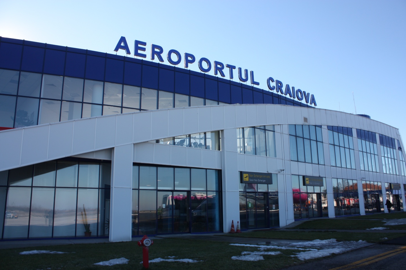 O noua destinație cu zbor direct de pe Aeroportul Internațional Craiova