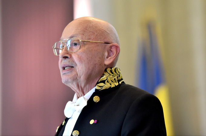 Omagii pentru Ionel-Valentin Vlad (audio)