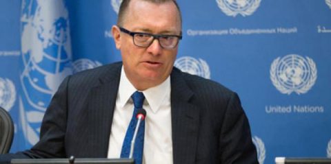 Şeful afacerilor politice ONU începe o vizită în Coreea de Nord