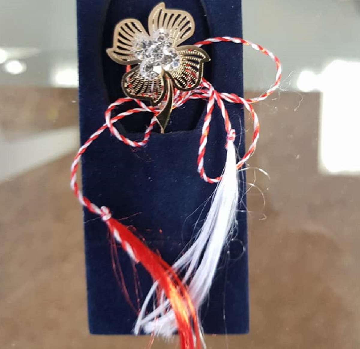 Mărţişorul, inclus în patrimoniul UNESCO