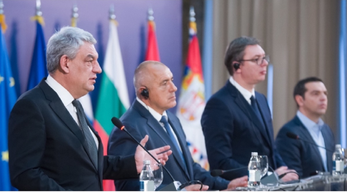 Stabilitate şi securitate în Orientul Mijlociu (audio)