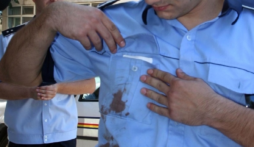 Guvernul va îmbunătăţi legislaţia care îi protejează pe poliţişti (audio)