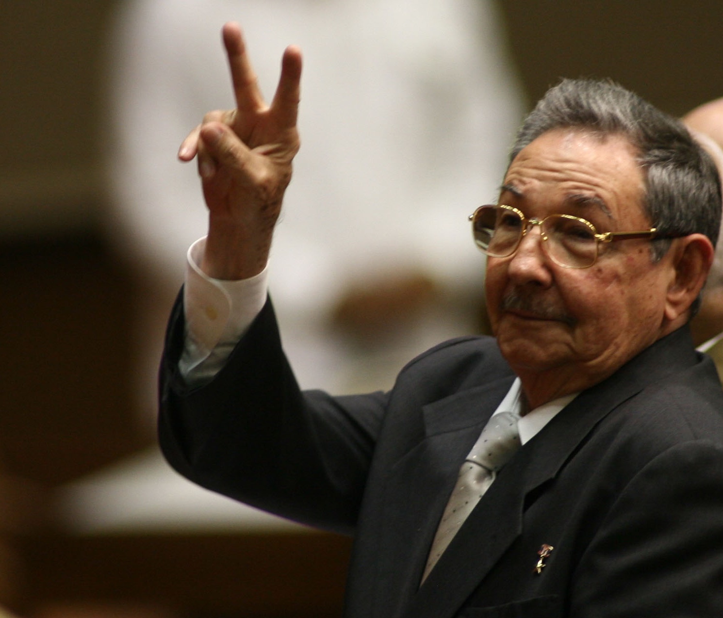 Moment istoric pentru Cuba