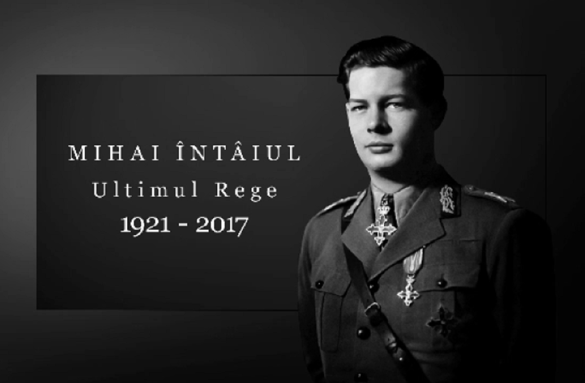 Modificări în programul funeraliilor Regelui Mihai (audio)