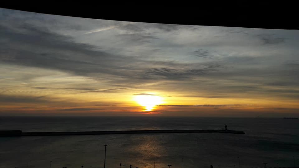 Vremea, 16/17 februarie, în Oltenia (audio)