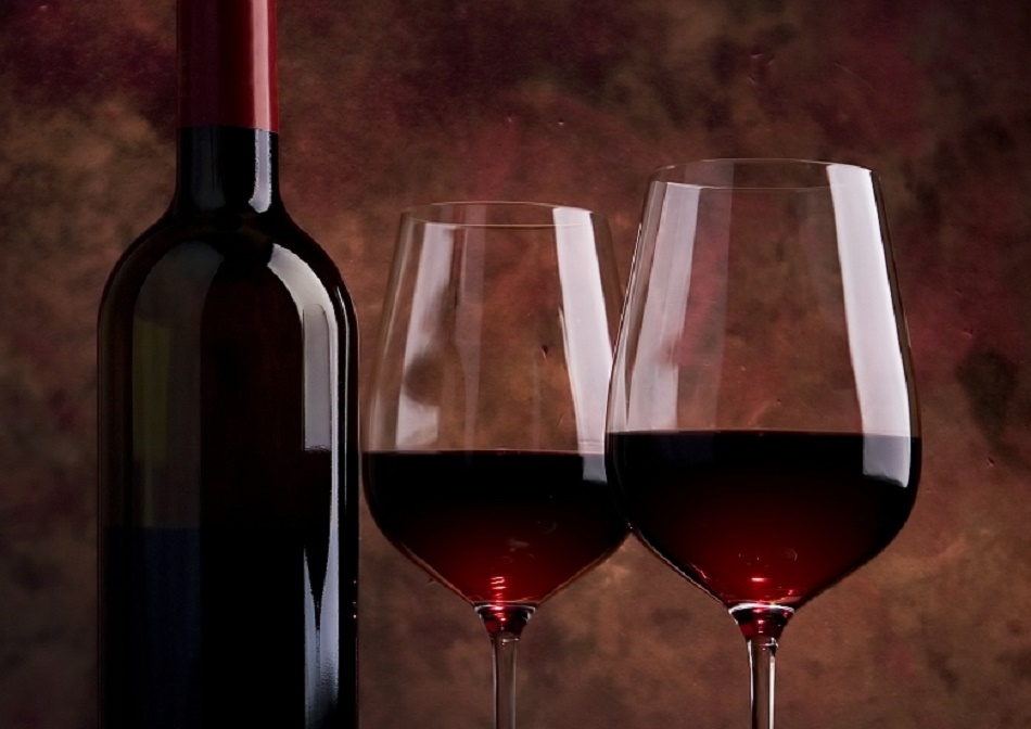 Oamenii beau mai mult vin ca în urmă cu 300 de ani