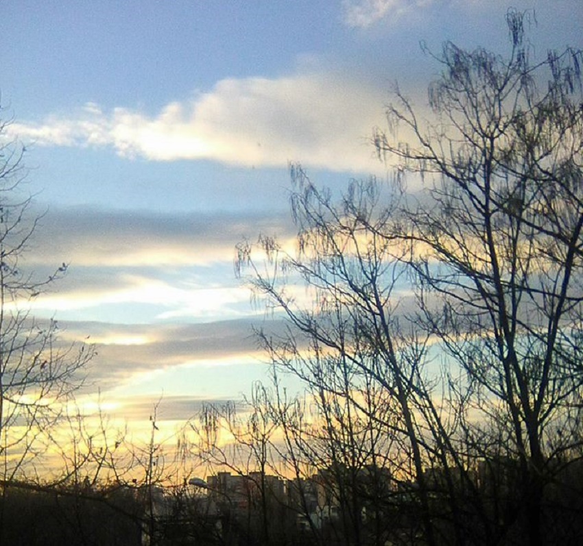 Vremea, astăzi, în Oltenia (audio)