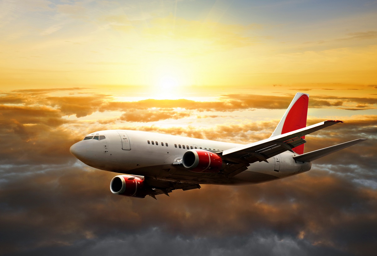 Ziua Internațională a Aviației Civile