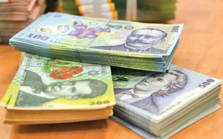 Bani necheltuiți (audio)