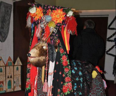 Alaiul Datinilor „Din bătrâni, din oameni buni” 2017