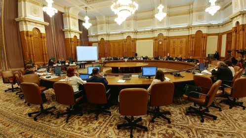 Imaginea persoanei ce are calitatea de suspect sau acuzat va fi protejată prin lege